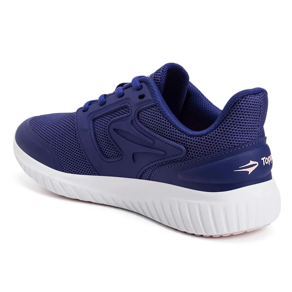 TOPPER ZAPATILLAS MUJER  FAST W AZL