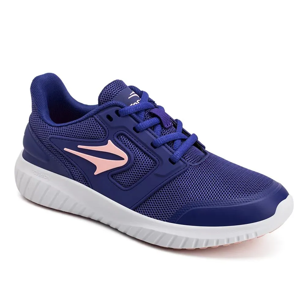 TOPPER ZAPATILLAS MUJER  FAST W AZL