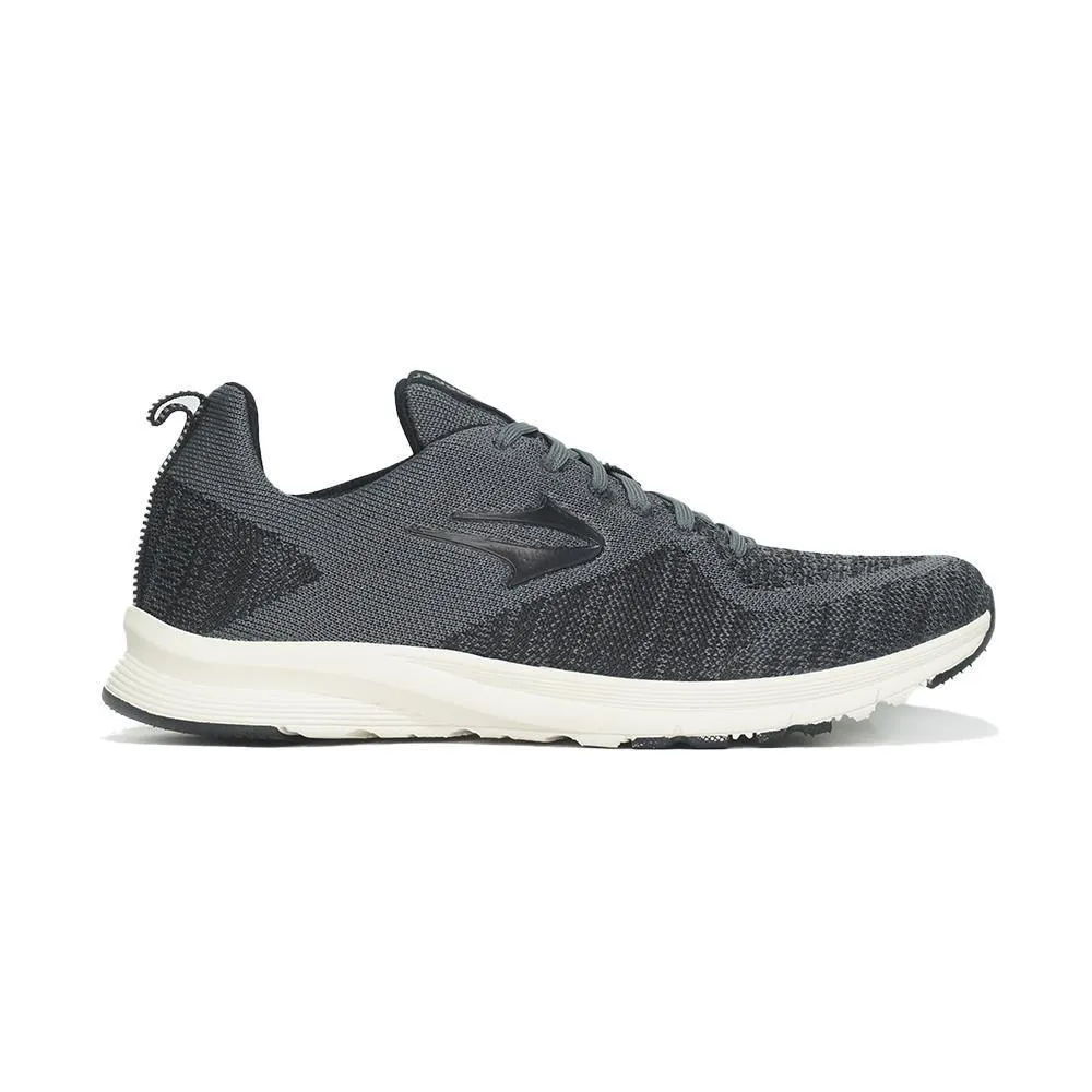 TOPPER ZAPATILLAS MUJER  POINT IV NEGROGRIS