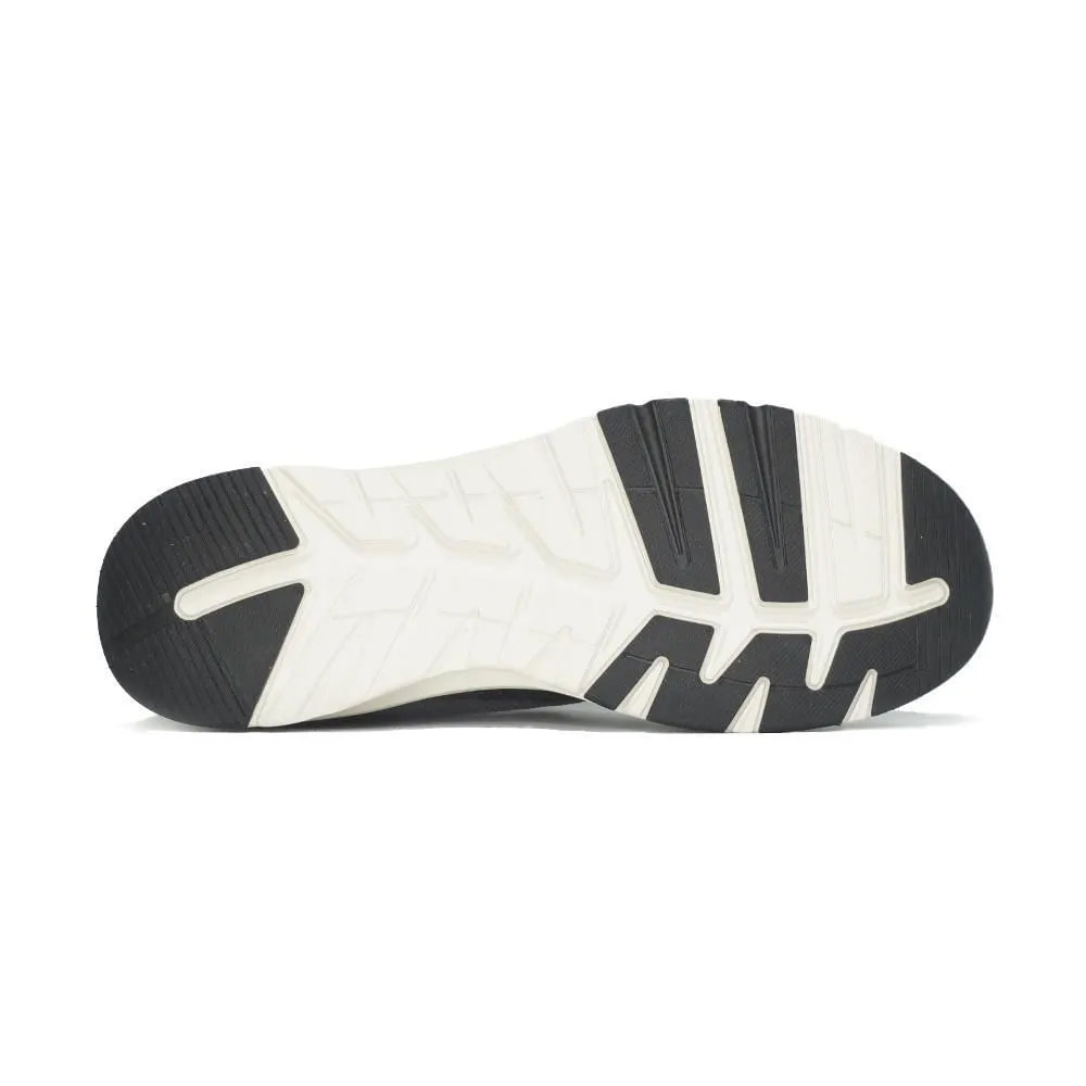 TOPPER ZAPATILLAS MUJER  POINT IV NEGROGRIS