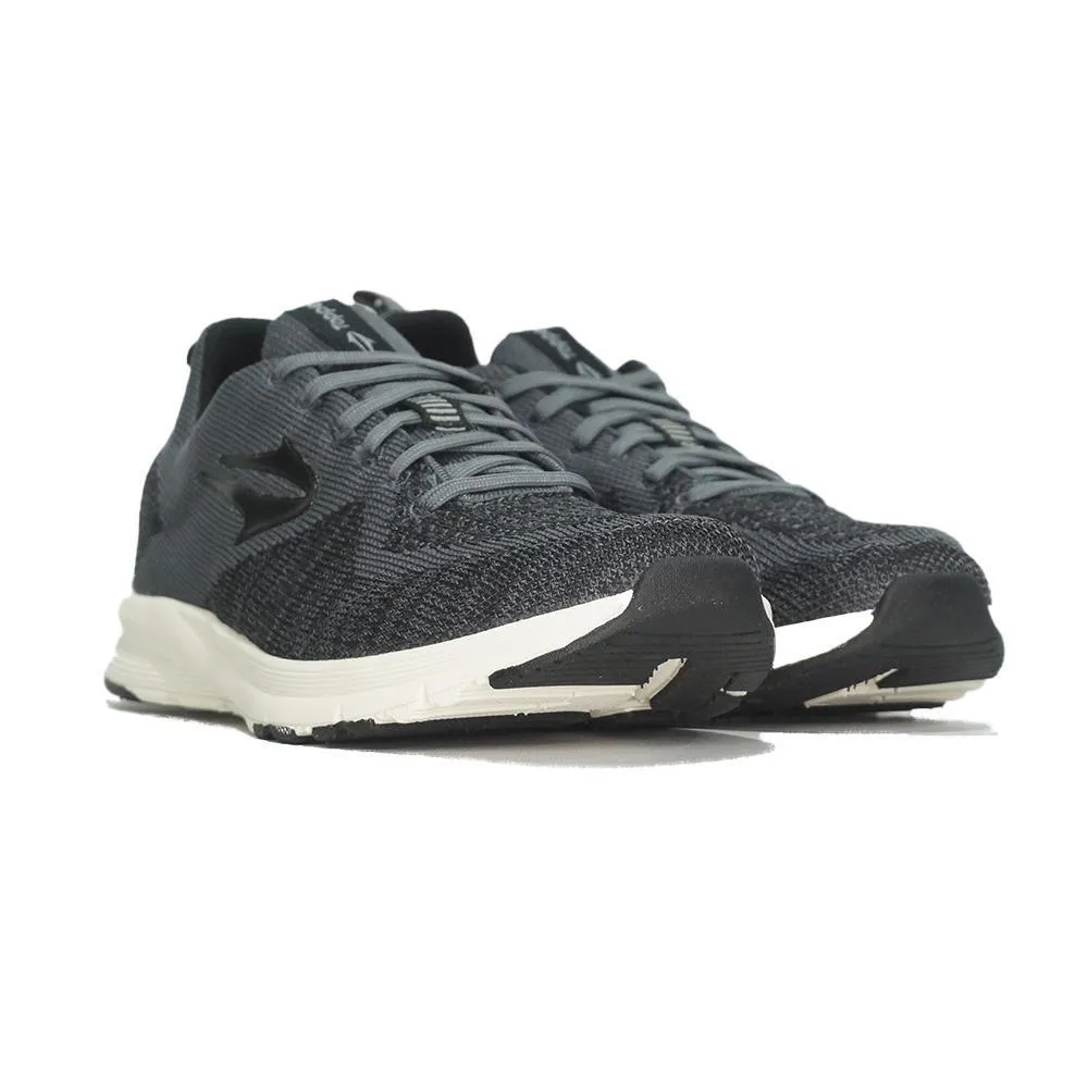 TOPPER ZAPATILLAS MUJER  POINT IV NEGROGRIS
