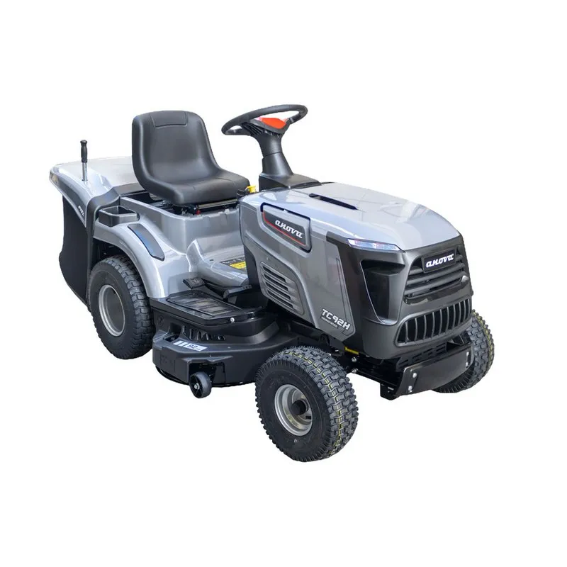 Tractor Cortacésped Anova | TC92H
