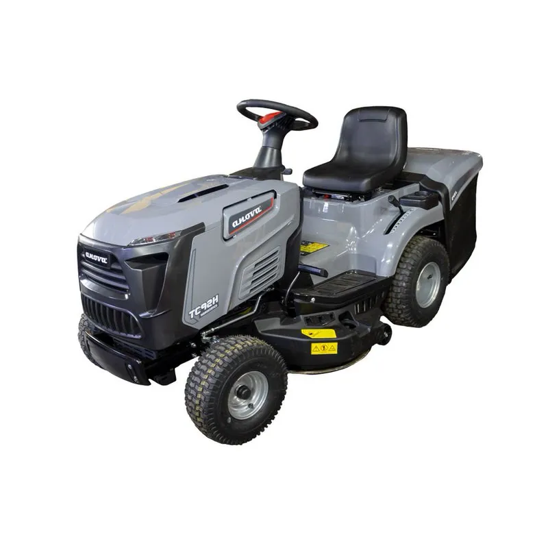 Tractor Cortacésped Anova | TC92H