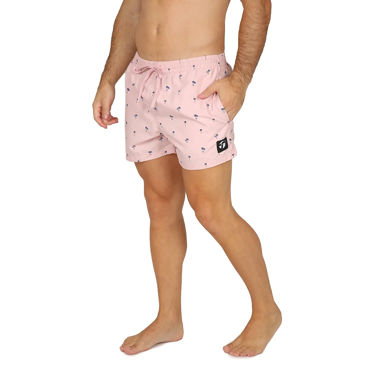 Traje de Baño Topper Super Slim