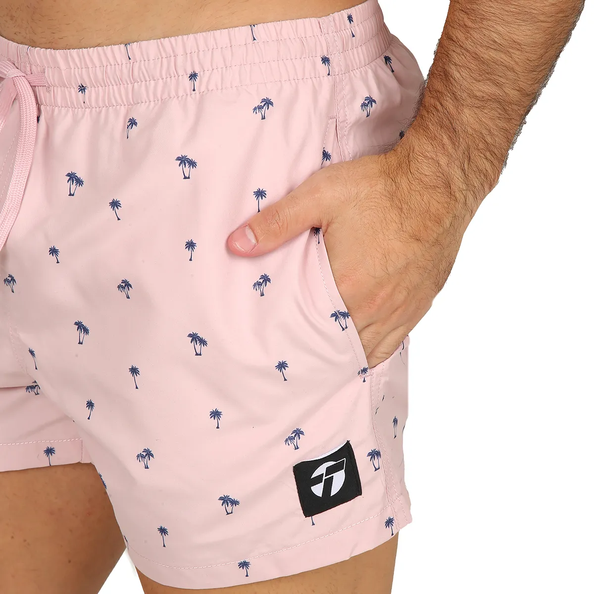 Traje de Baño Topper Super Slim