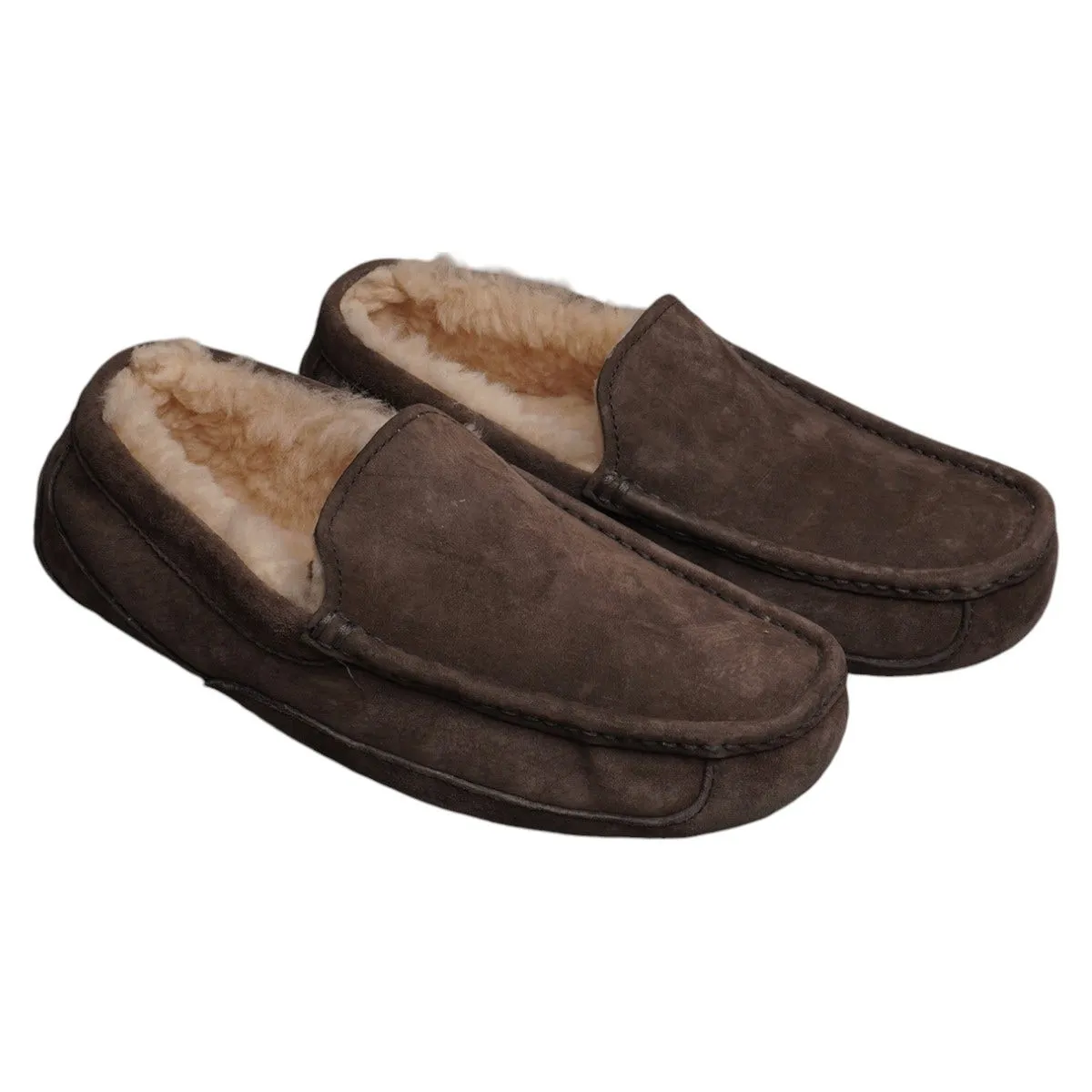 Ugg Mocasines