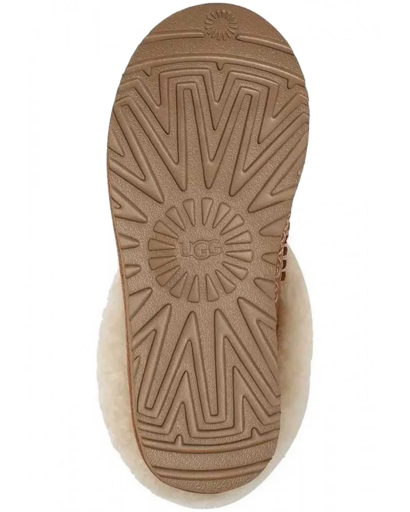 UGG  ZUECOS TASMAN ALPINE DE PIEL DE OVEJA
