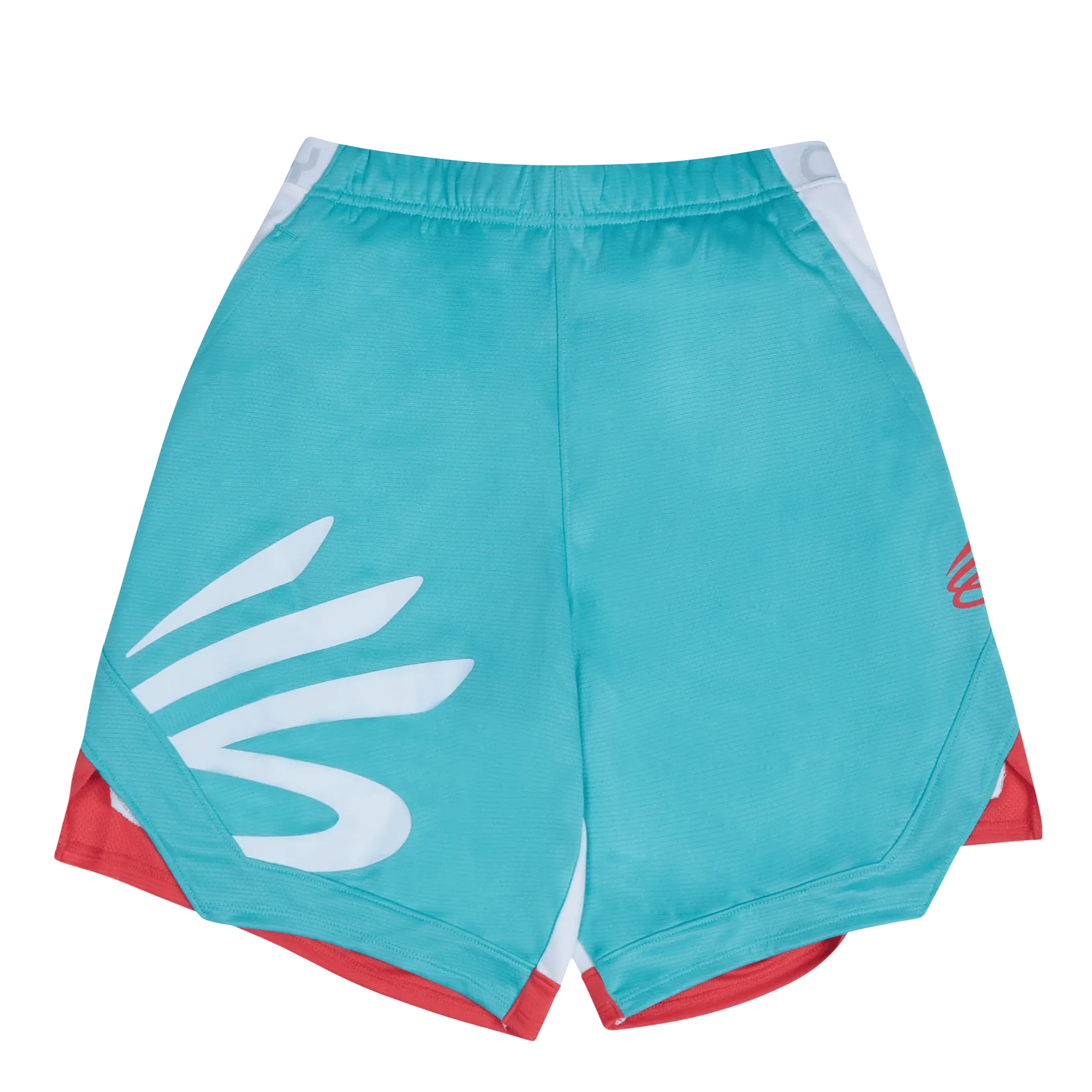 Under Armour Curry Splash Short