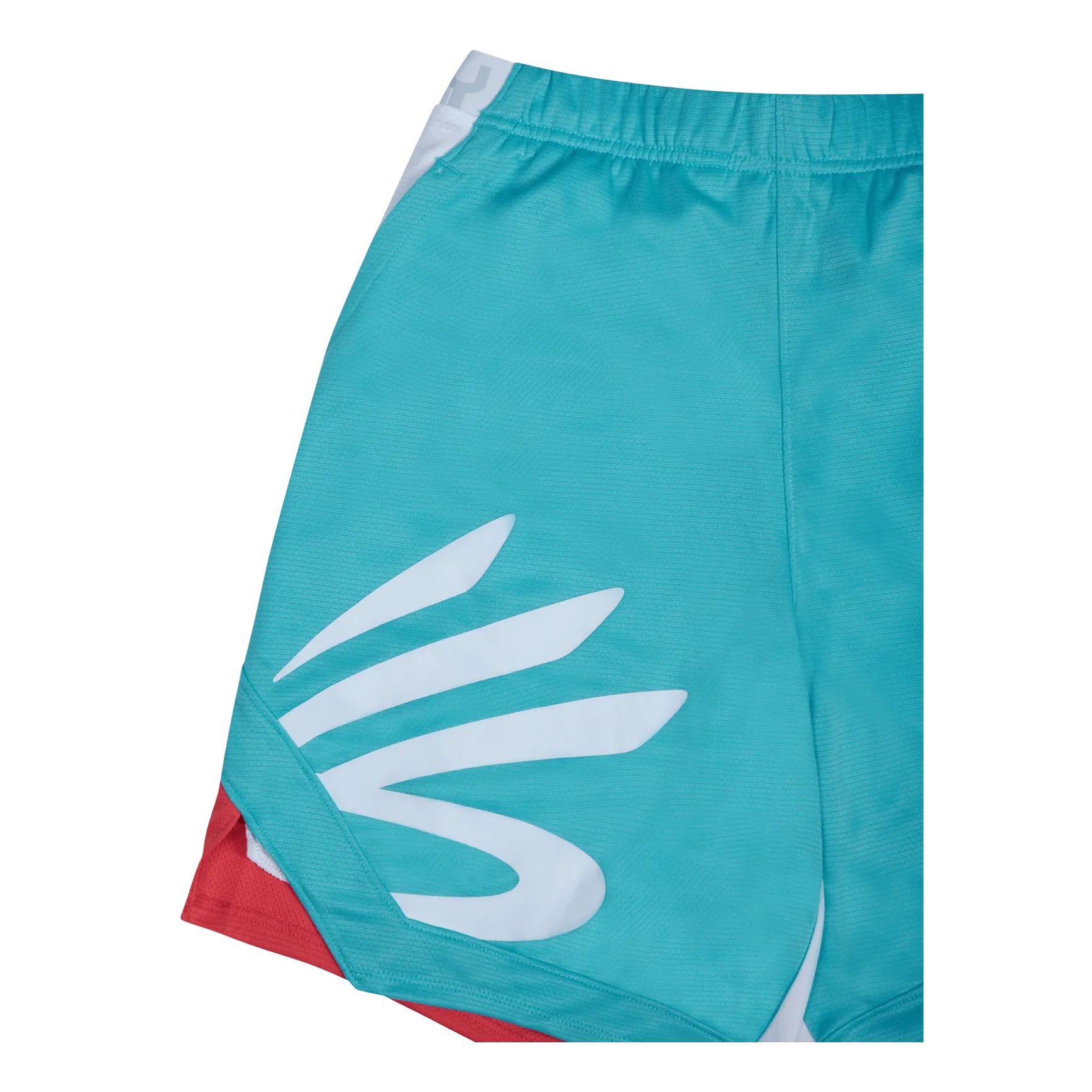 Under Armour Curry Splash Short