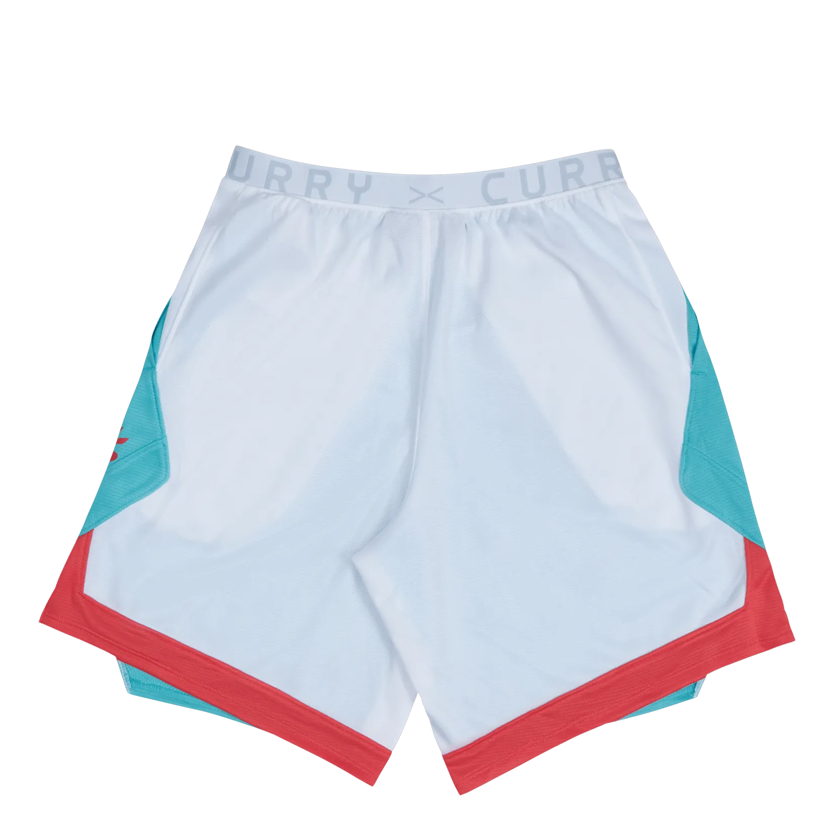 Under Armour Curry Splash Short