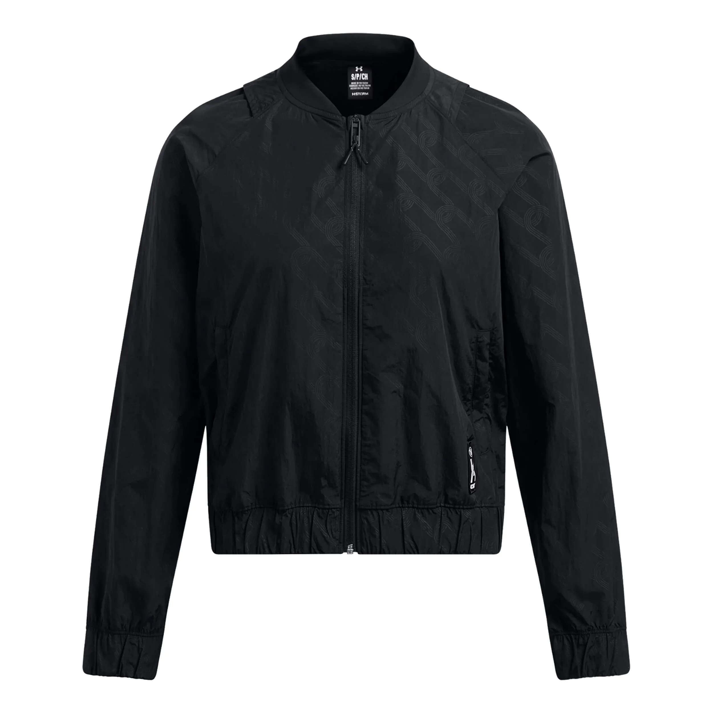 Under Armour Run Anywhere Chaqueta Para Correr Mujeres