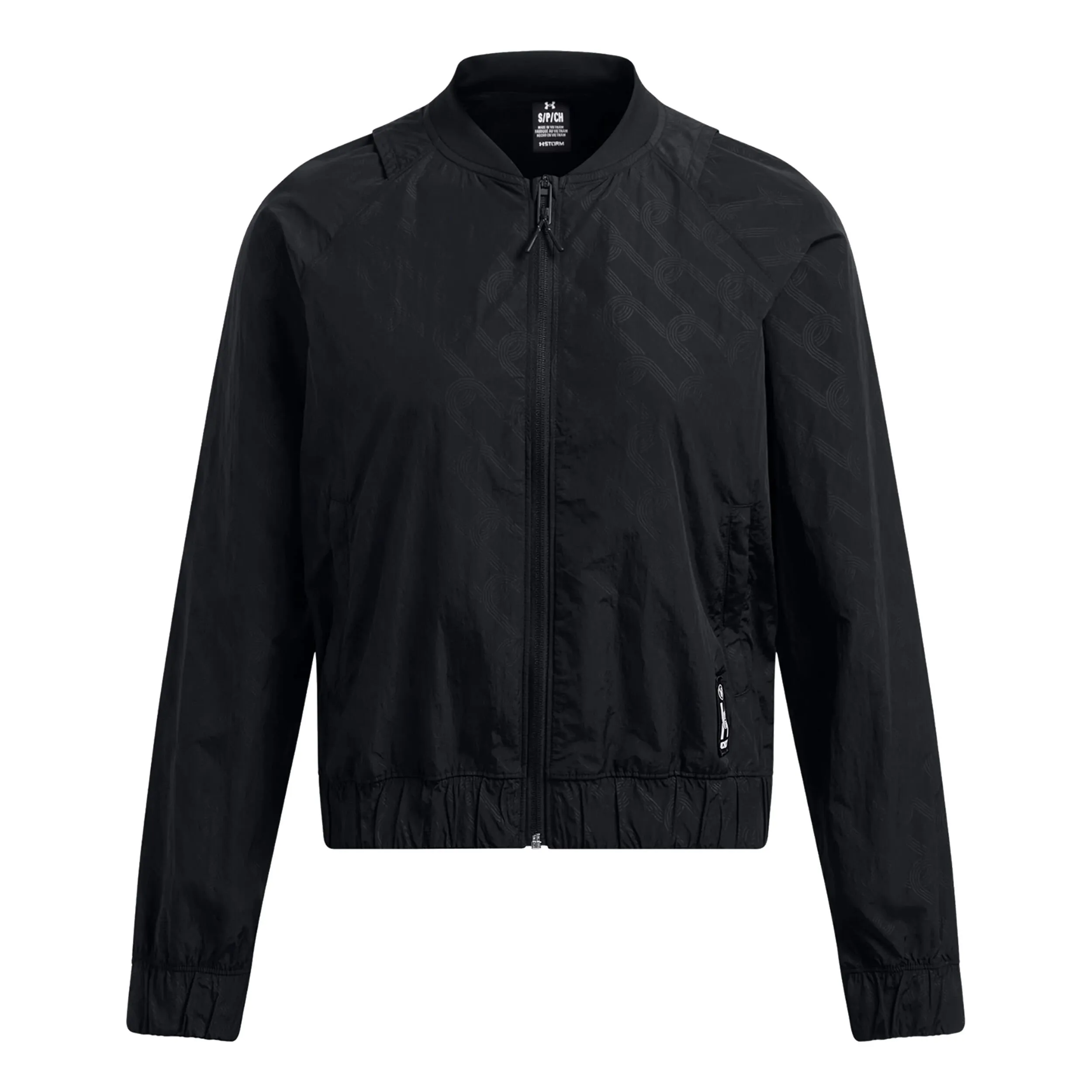 Under Armour Run Anywhere Chaqueta Para Correr Mujeres