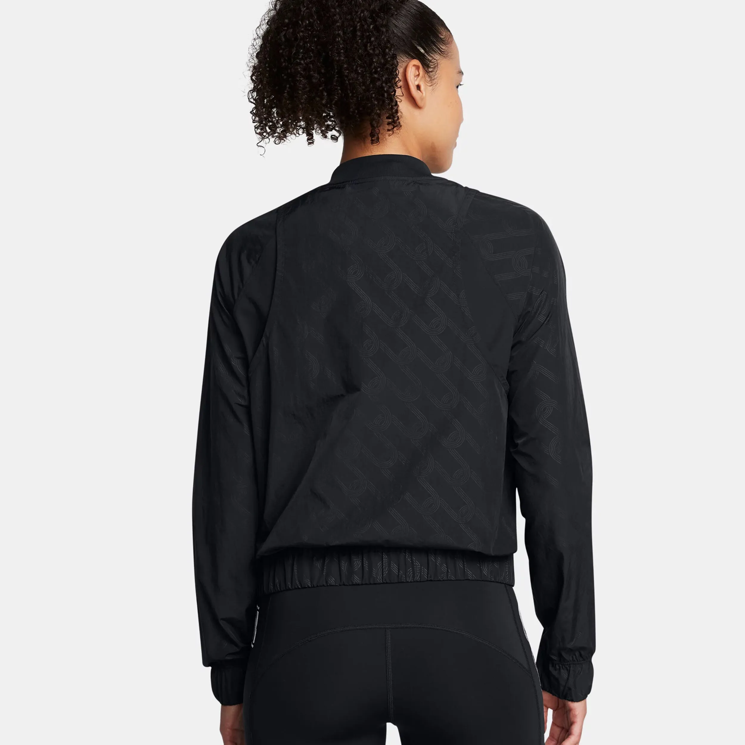 Under Armour Run Anywhere Chaqueta Para Correr Mujeres