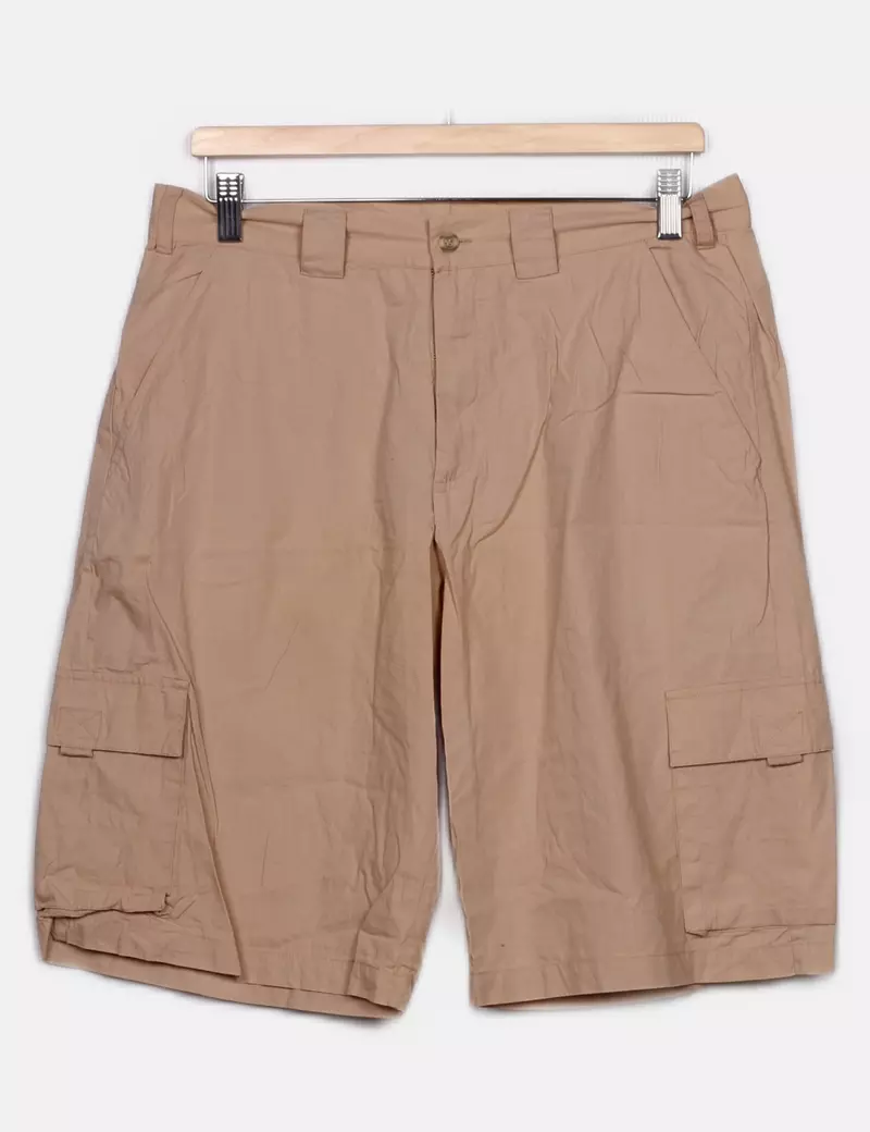 Unnati Pantalones cargo Cortos