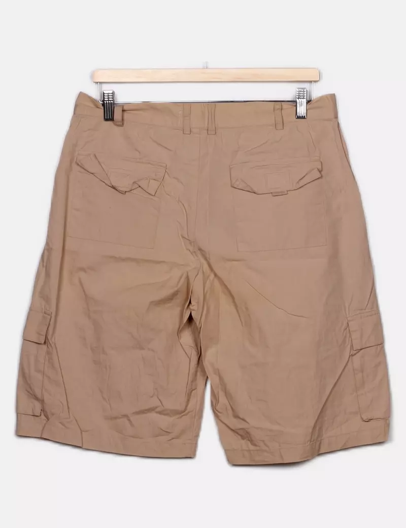 Unnati Pantalones cargo Cortos