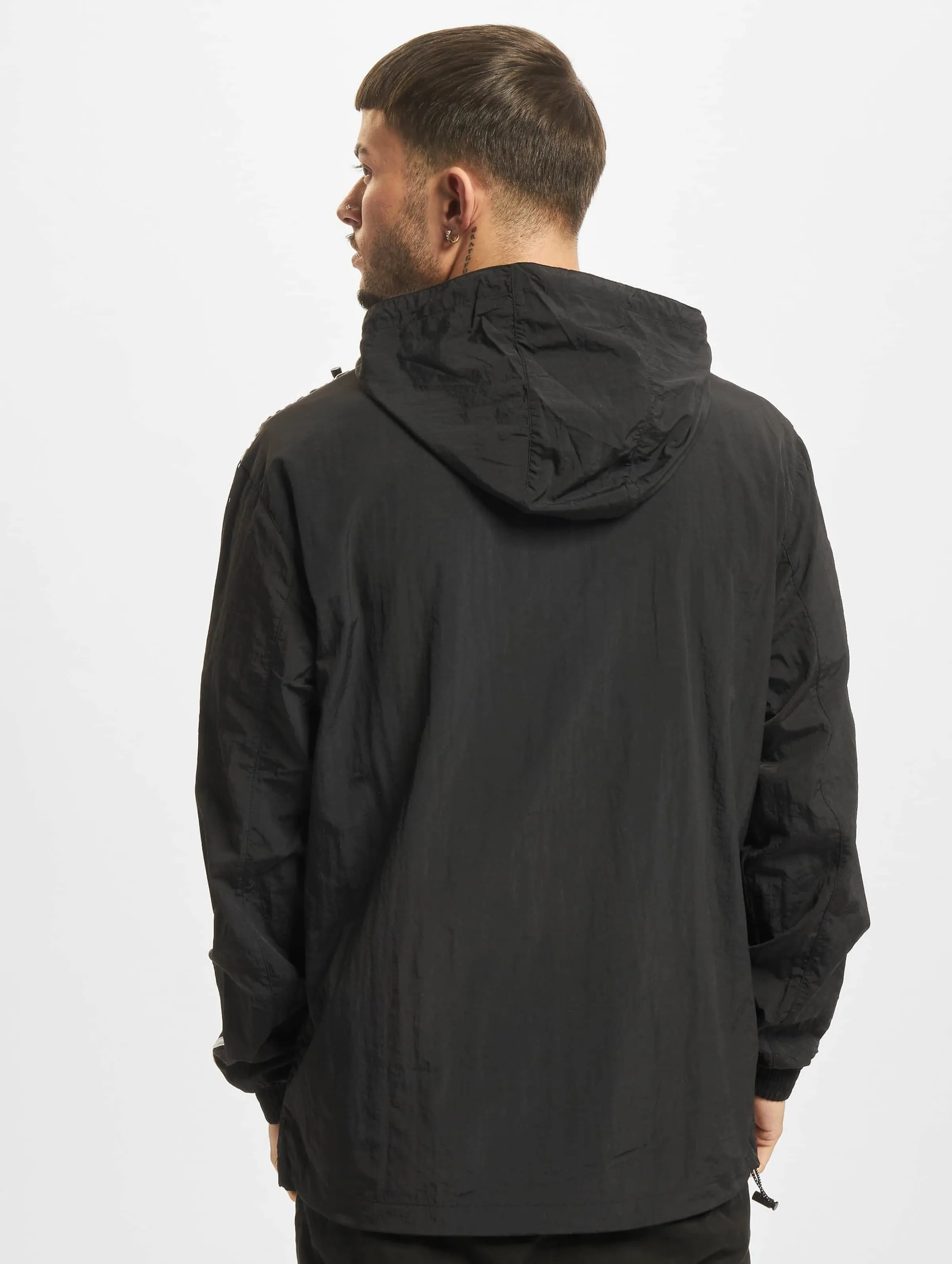 Urban Classics Crinkle Nylon