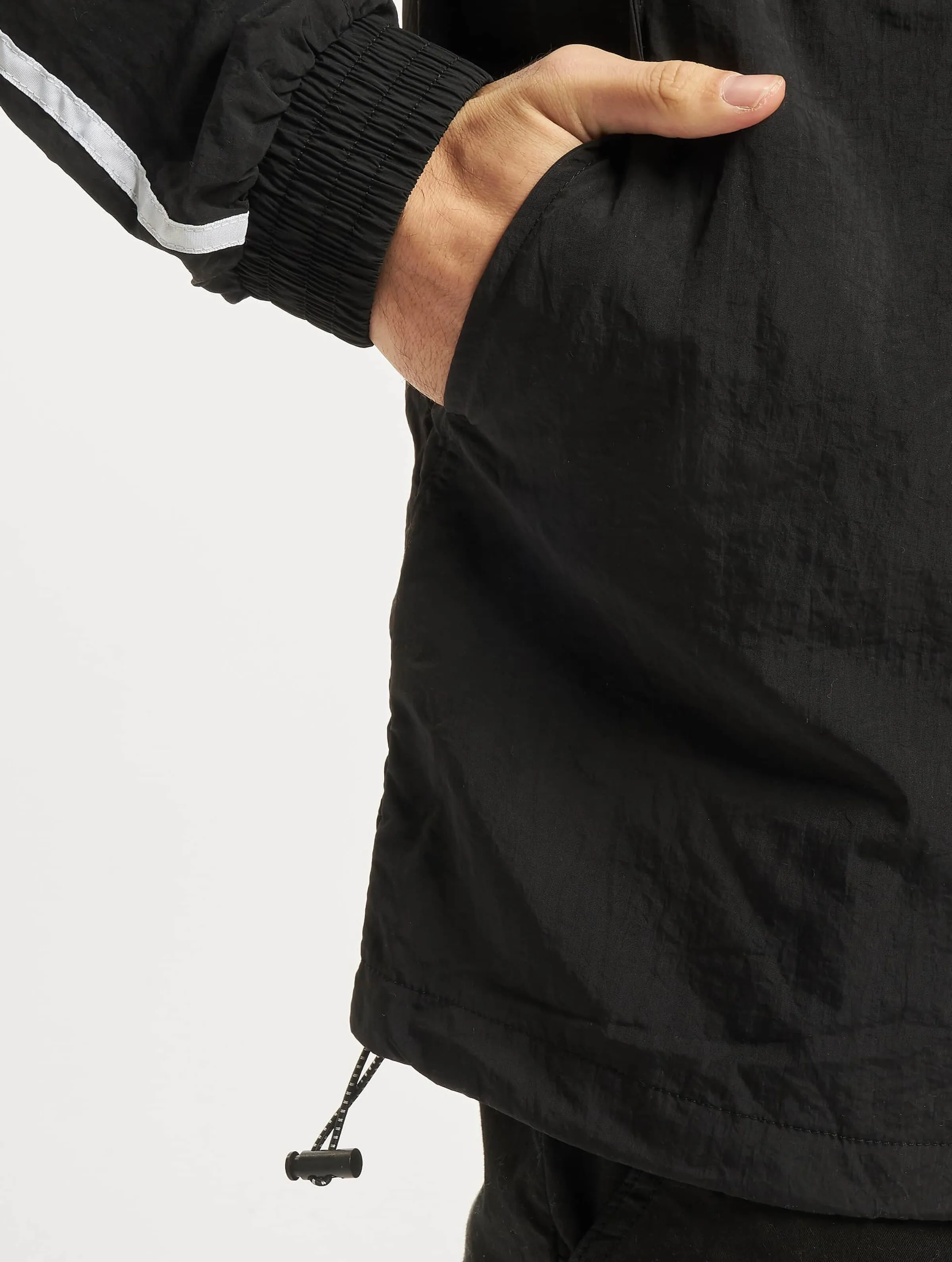 Urban Classics Crinkle Nylon