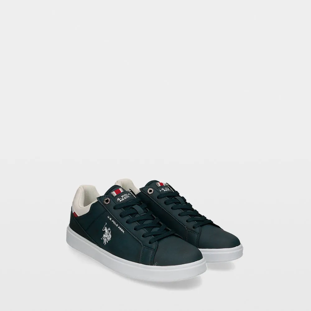 US POLO ROKKO  ZAPATILLAS