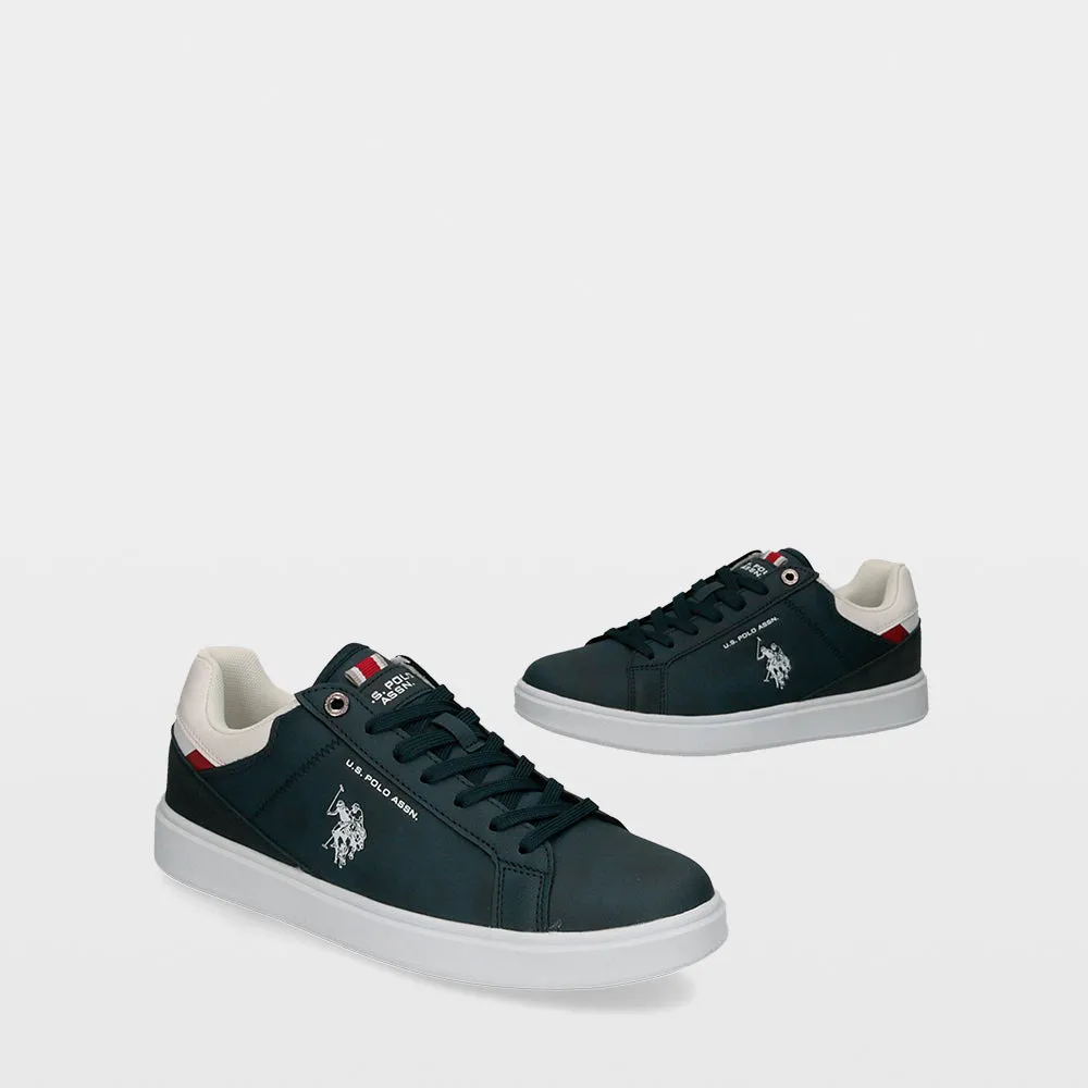 US POLO ROKKO  ZAPATILLAS