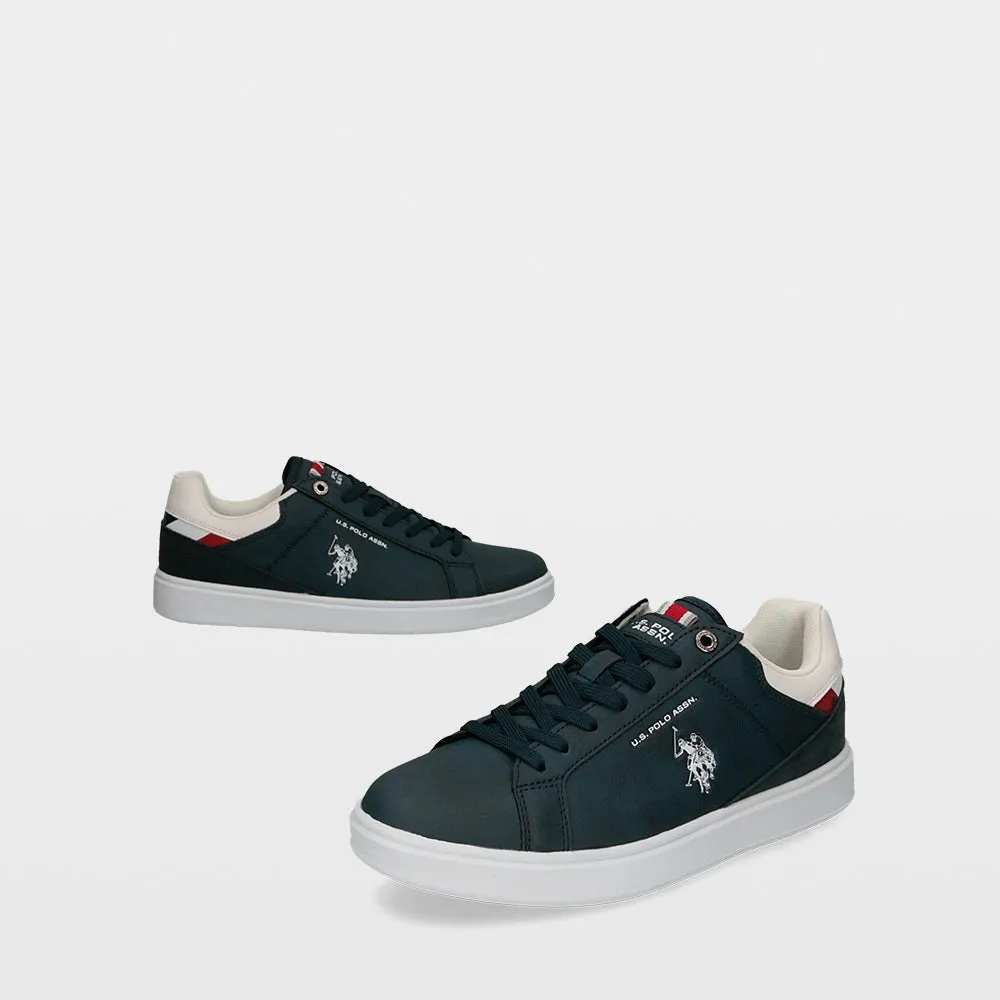 US POLO ROKKO  ZAPATILLAS