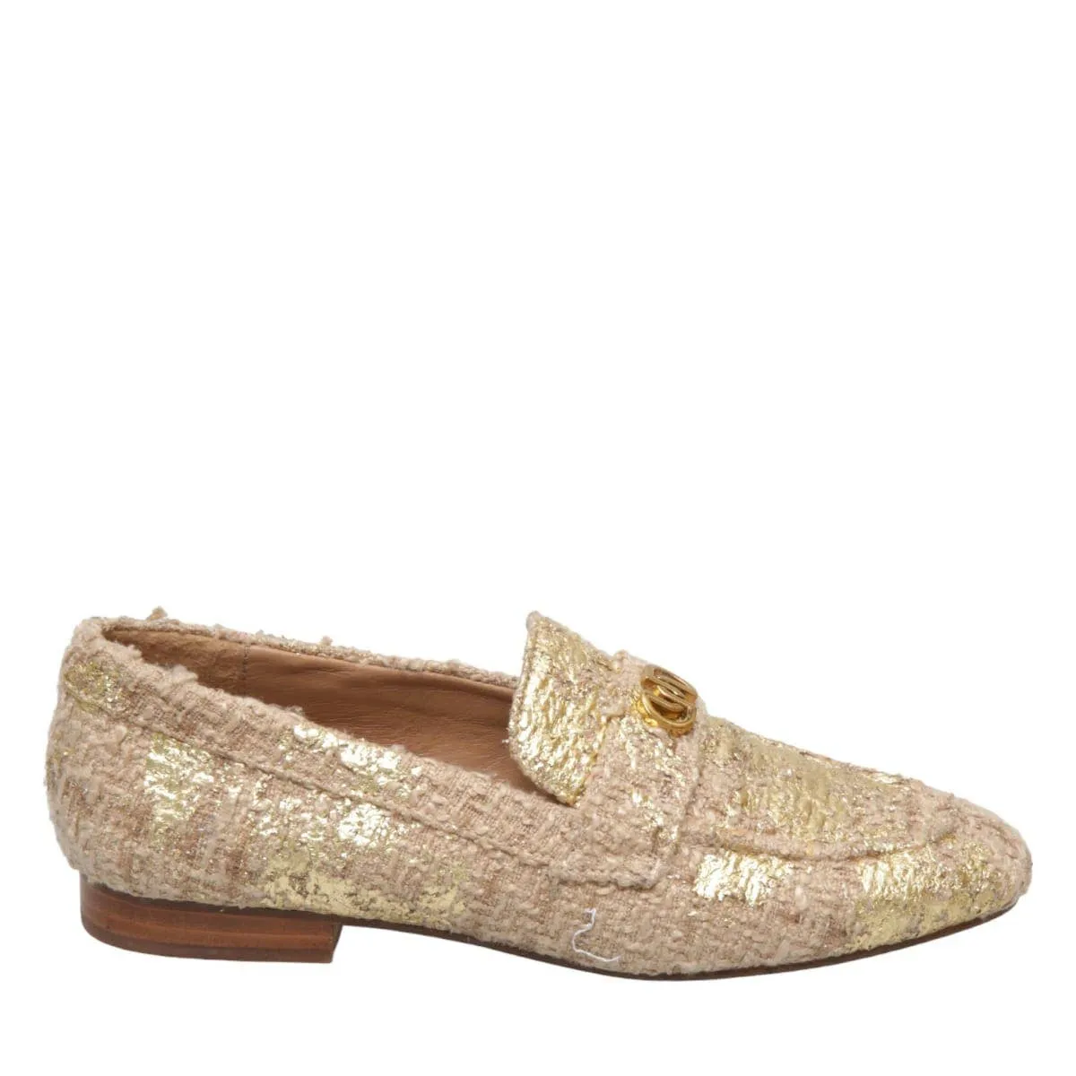 Uterque Mocasines