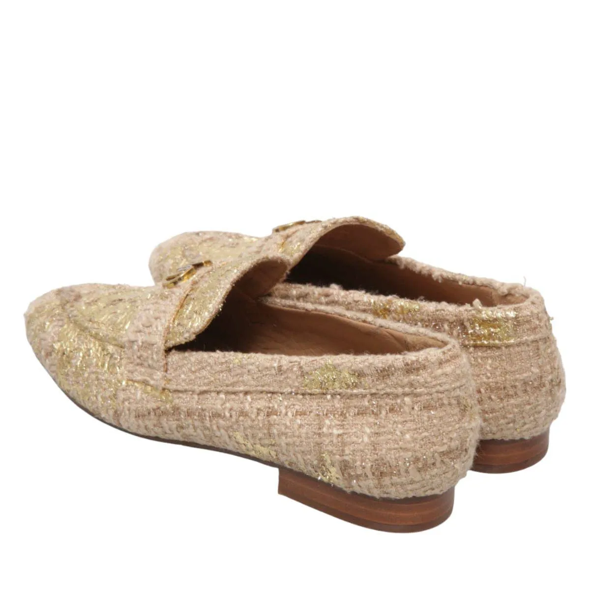 Uterque Mocasines