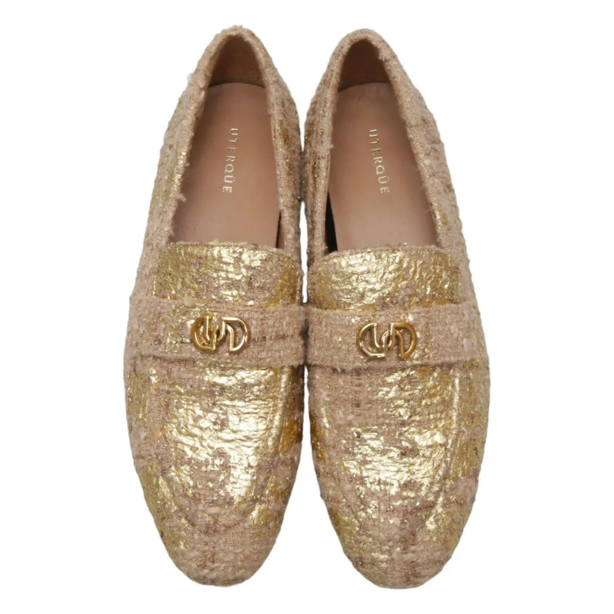 Uterque Mocasines
