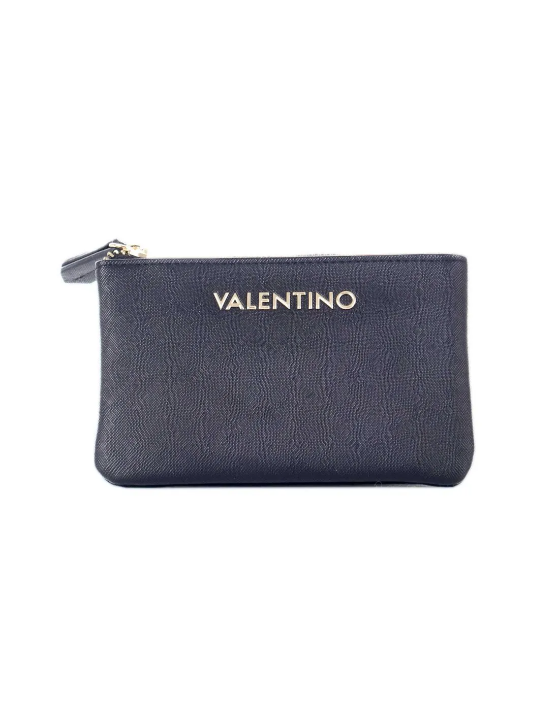 VALENTINO  MONEDERO NEGRO VPS7B3101 MUJER
