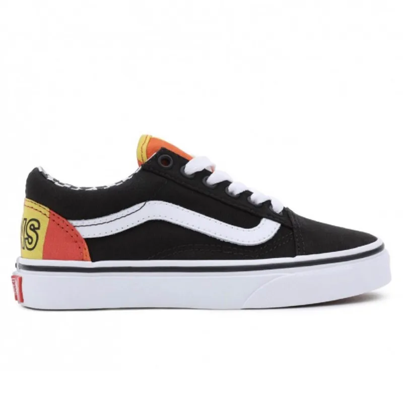 VANS OLD SKOOL