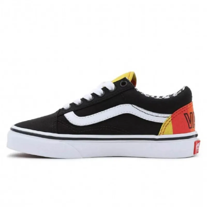 VANS OLD SKOOL