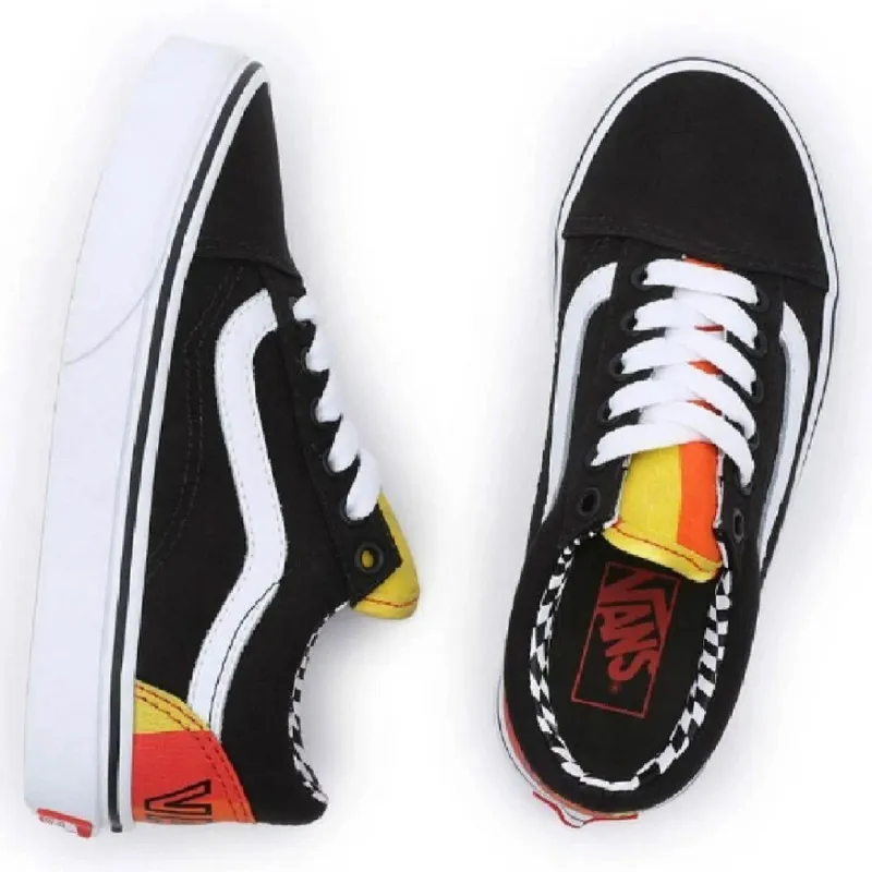 VANS OLD SKOOL