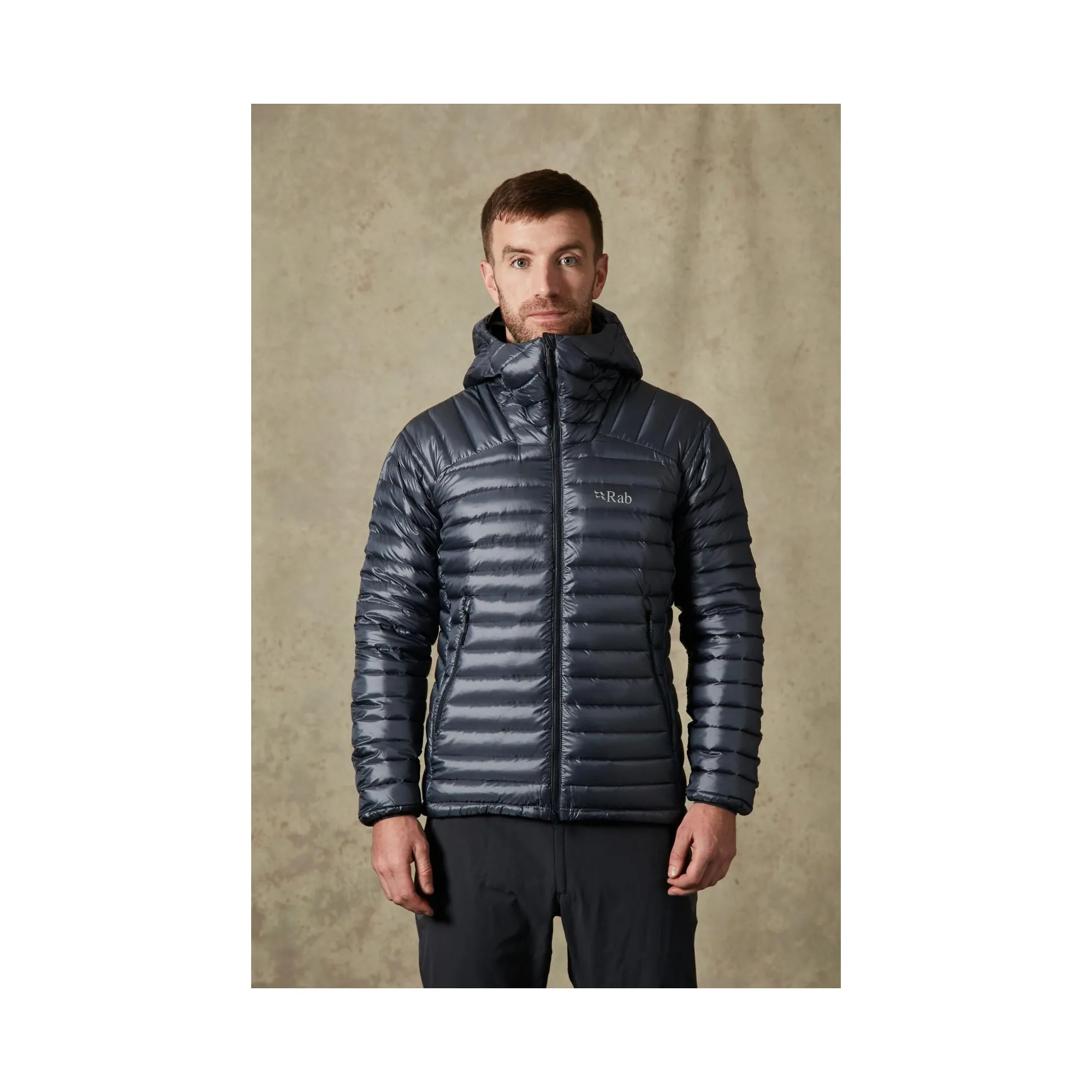 Veste doudoune Microlight Summit 