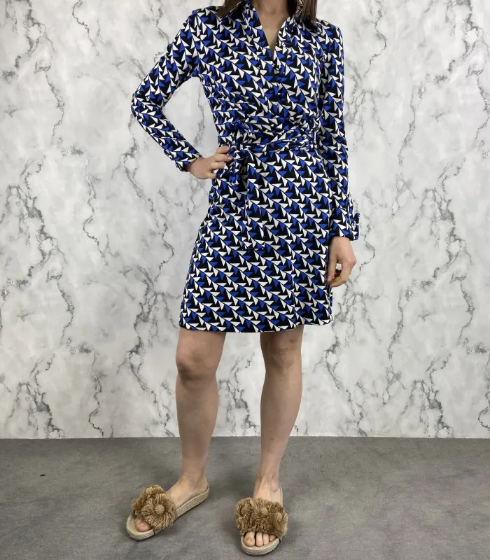VESTIDO DVF