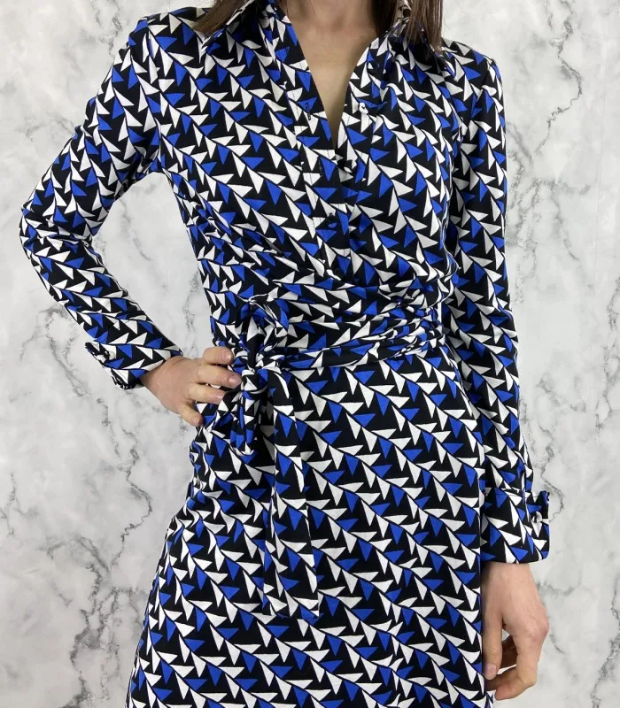 VESTIDO DVF