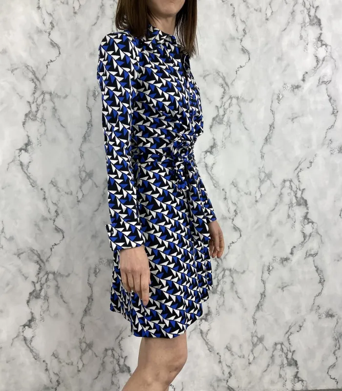 VESTIDO DVF