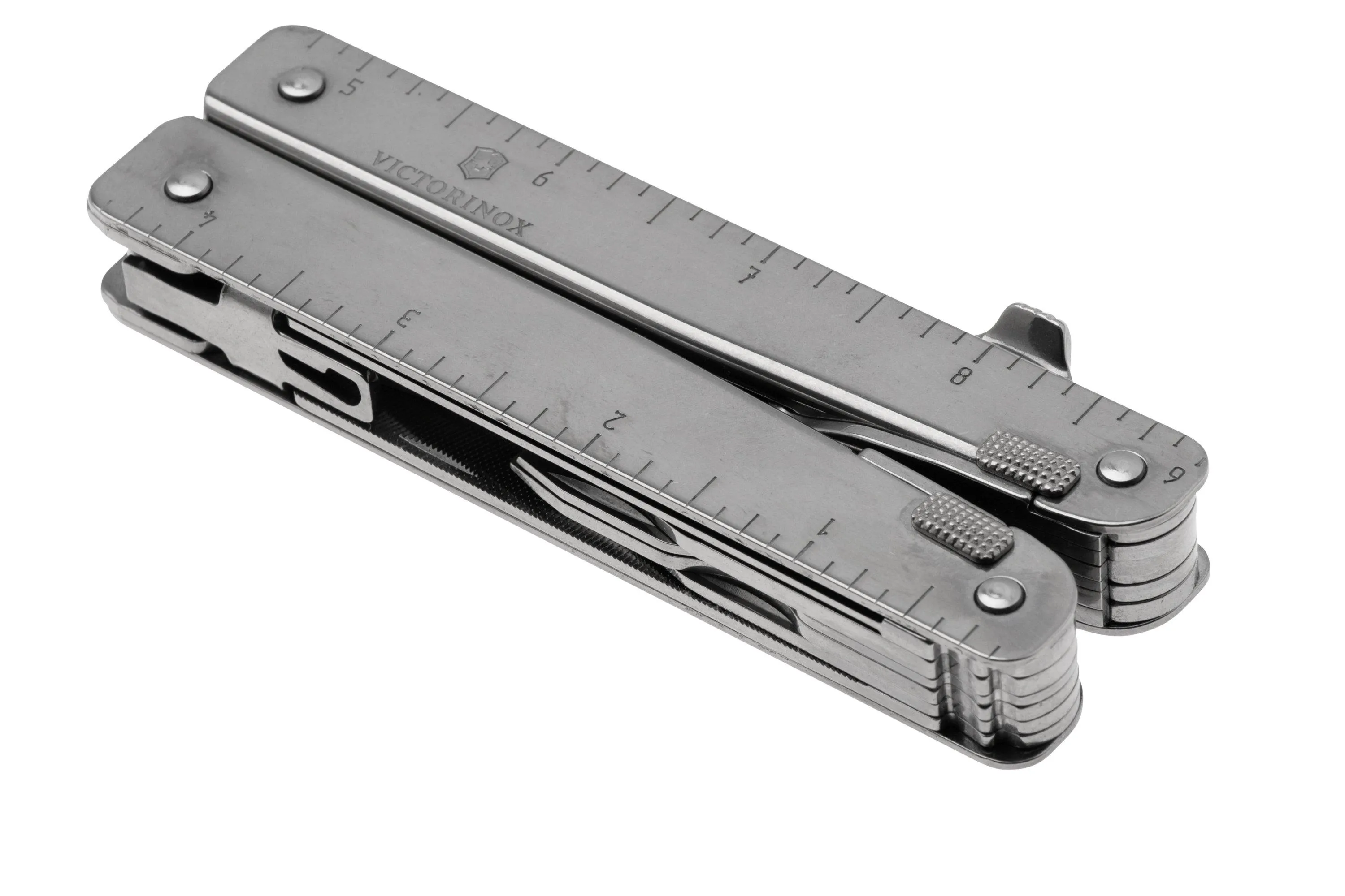 Victorinox SwissTool MX 3.0327.MN multiherramientas, funda de nylon