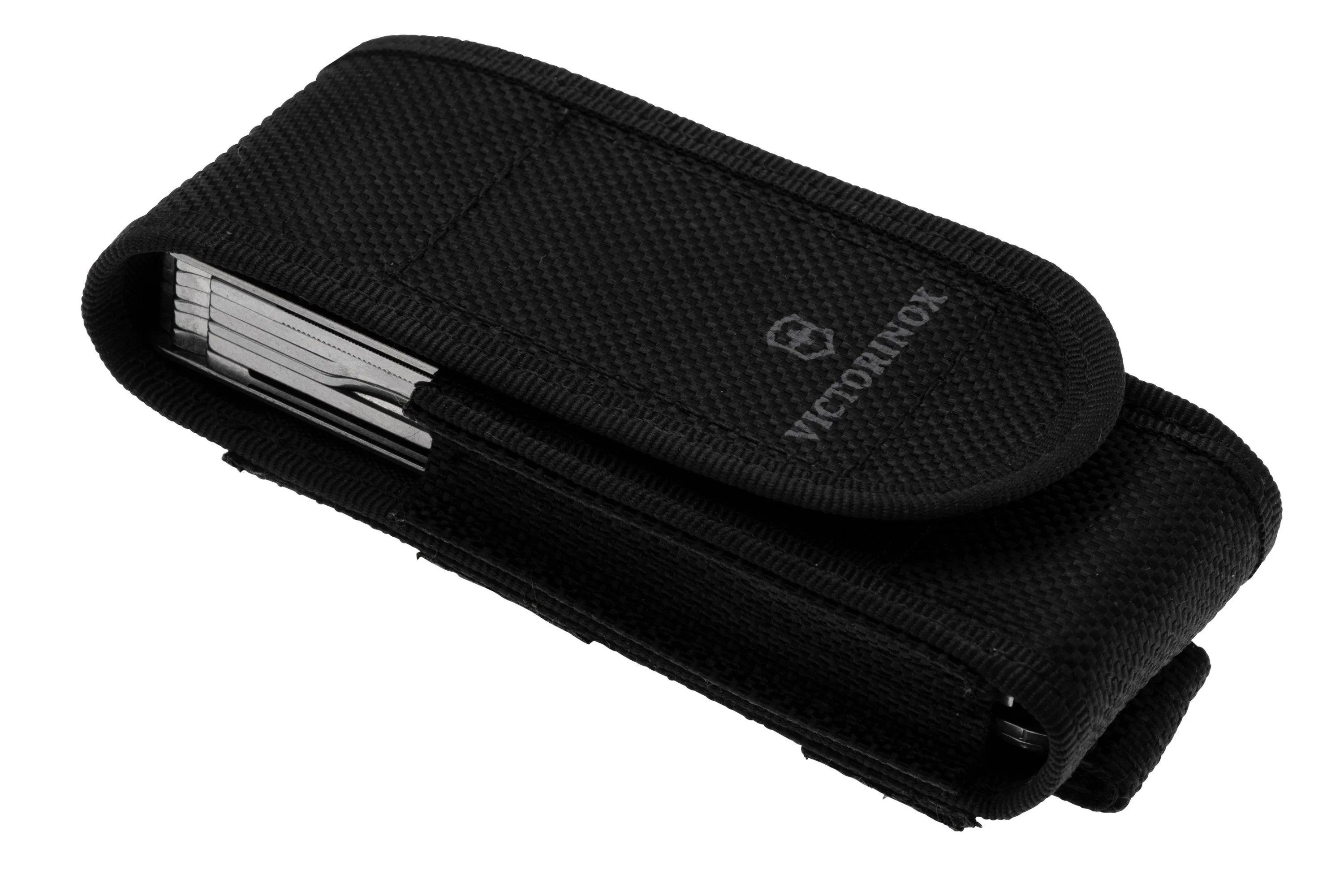 Victorinox SwissTool MX 3.0327.MN multiherramientas, funda de nylon