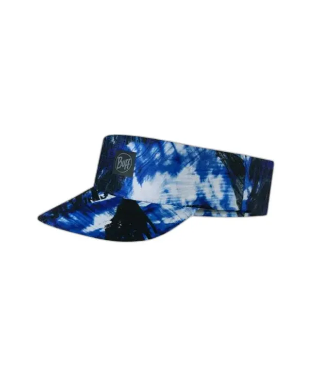 Visera de Trail Buff Zat Blue