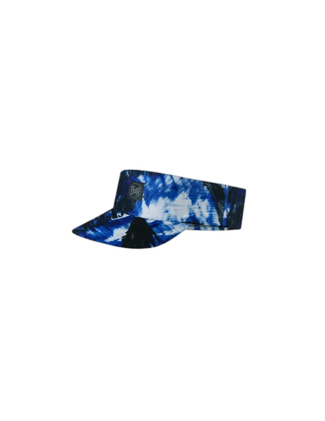 Visera de Trail Buff Zat Blue
