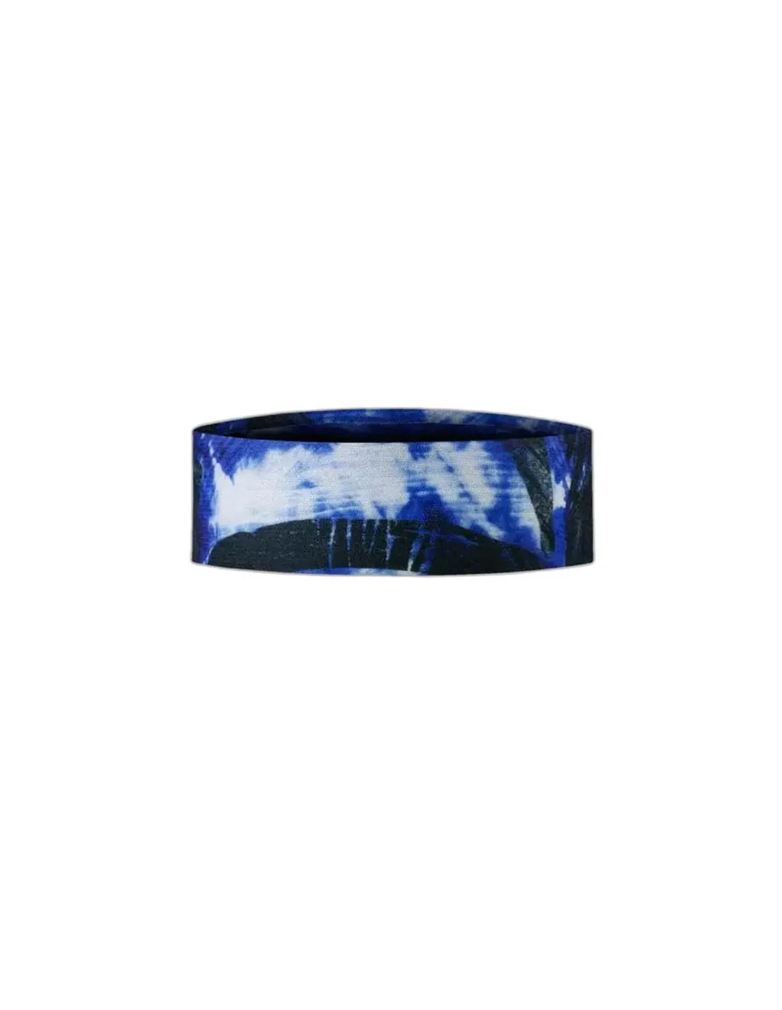 Visera de Trail Buff Zat Blue