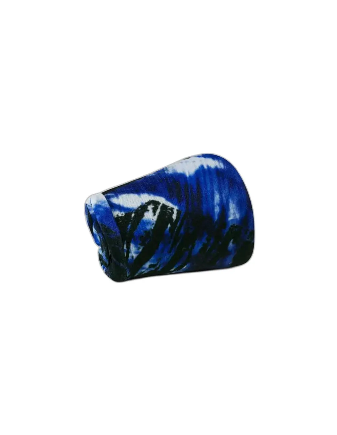 Visera de Trail Buff Zat Blue
