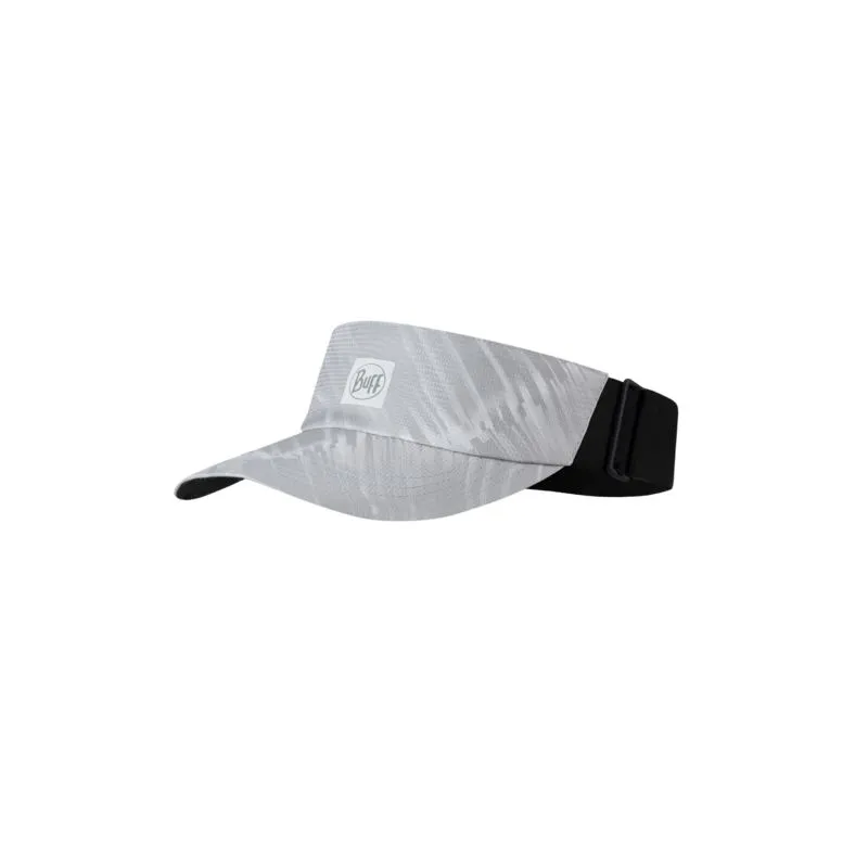 Visor BUFF Go (Jaru Gris Claro)