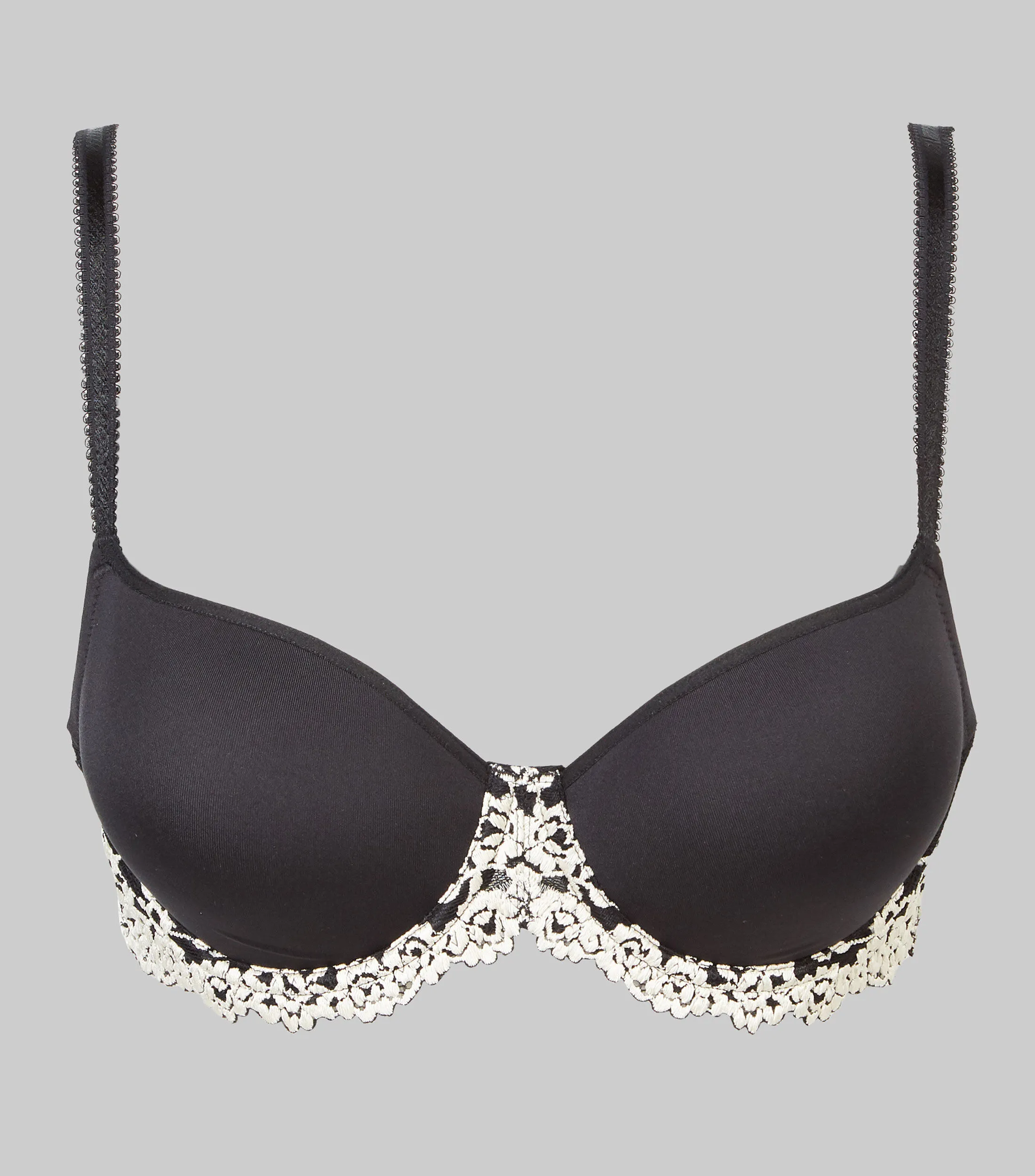 Wacoal Brasier con varilla Contour Embrace Lace