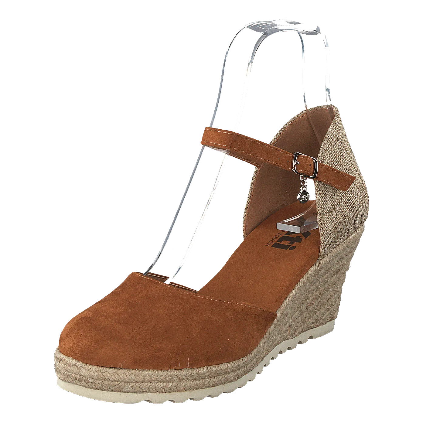Xti calzado 44025 Camel