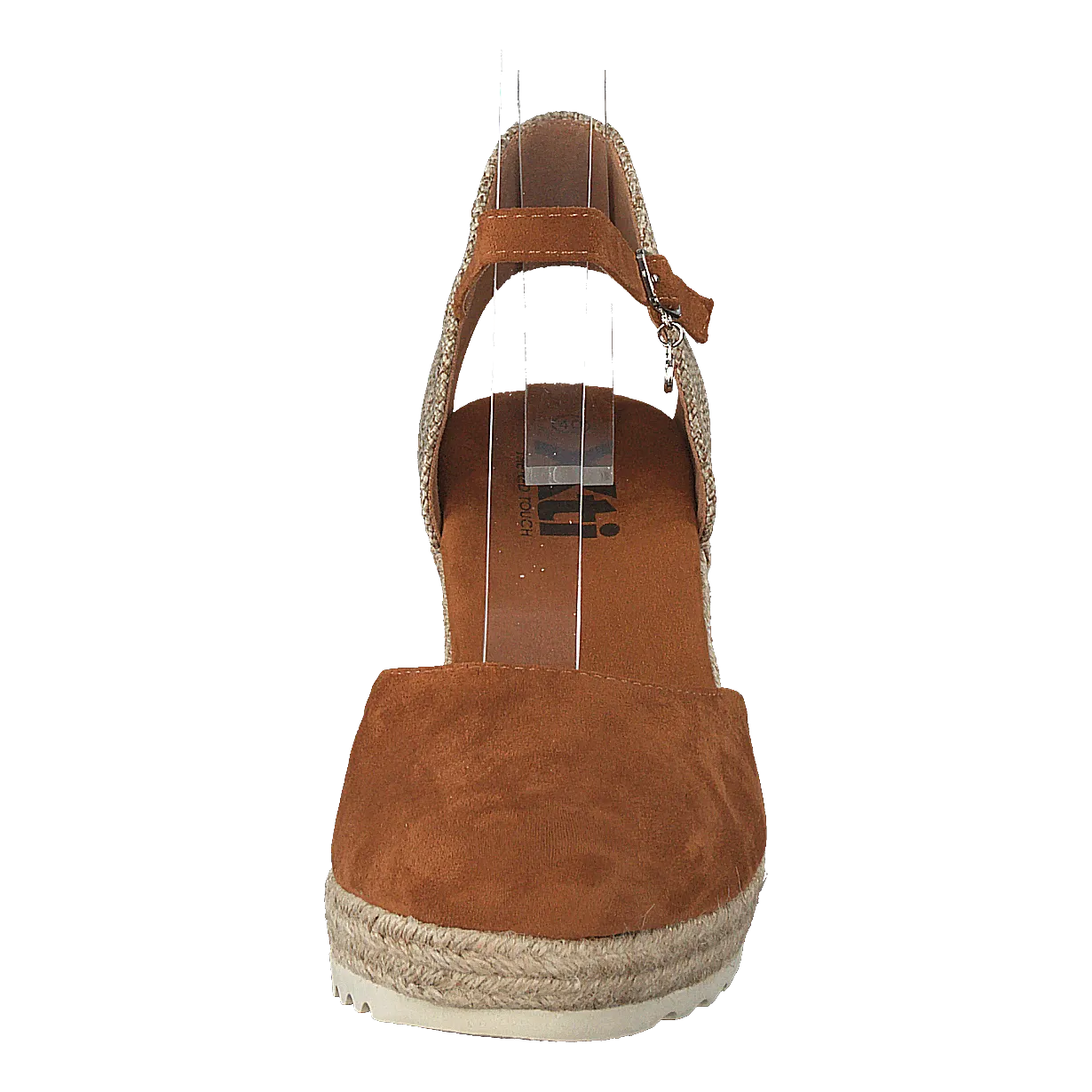 Xti calzado 44025 Camel