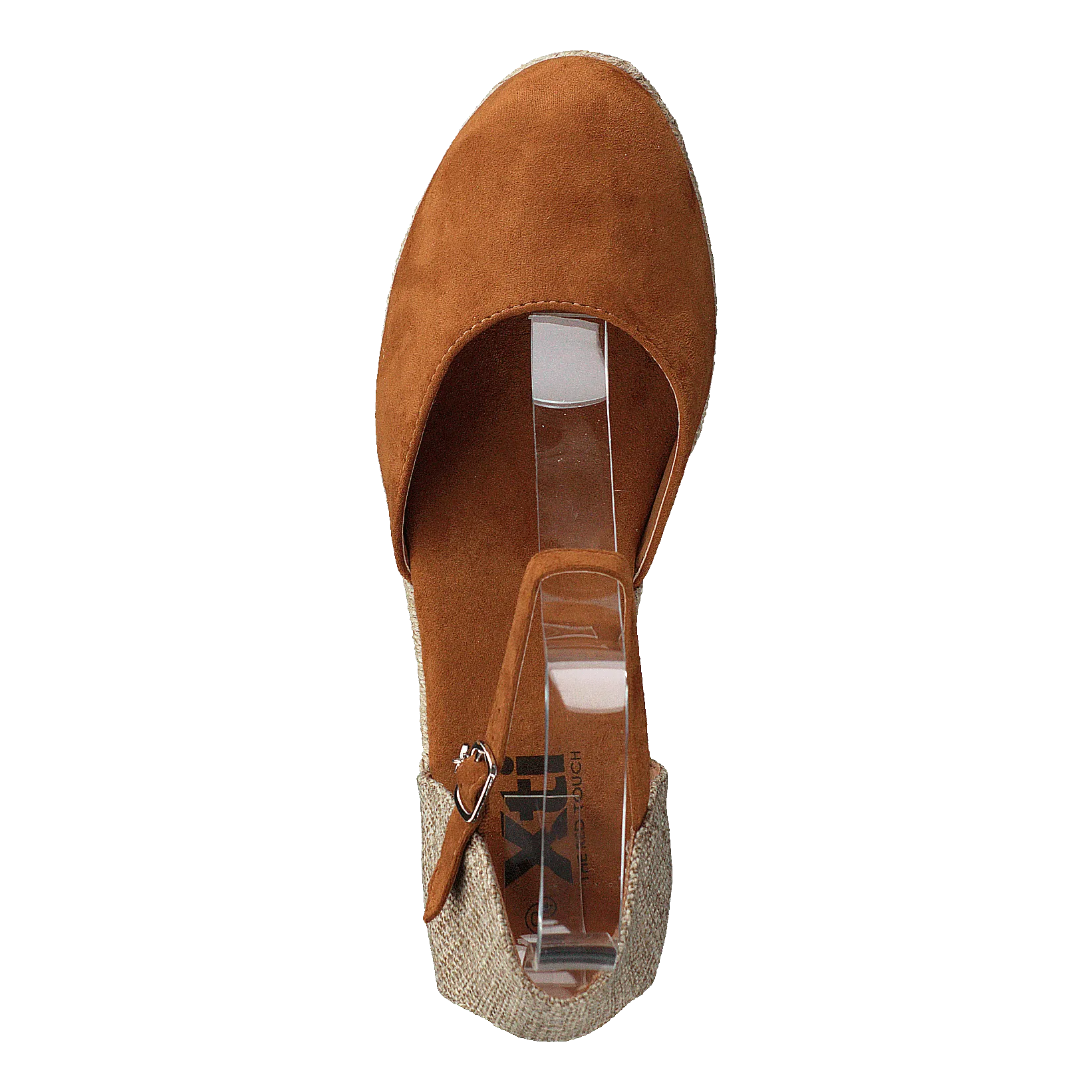 Xti calzado 44025 Camel