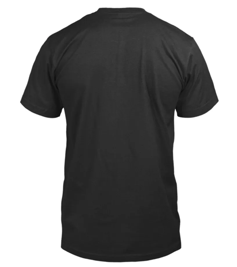 Yo no estoy malcriado simplemente mi mujer me quiere nació en Octubre, tiene pr… Camiseta cuello redondo Unisex
