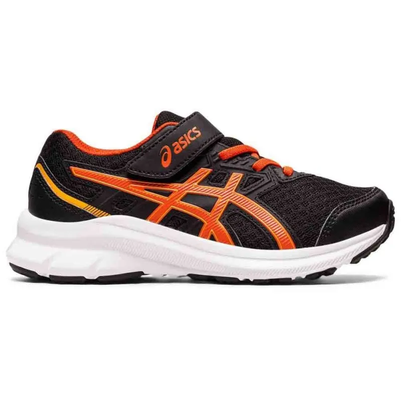 Zapatilla Asics Jolt 3PS   1014A198 011 VELCRO