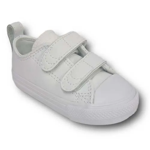 Zapatilla Converse A01004C BLANCO
