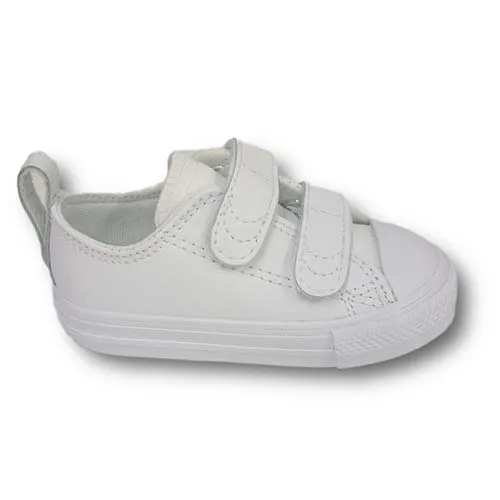 Zapatilla Converse A01004C BLANCO